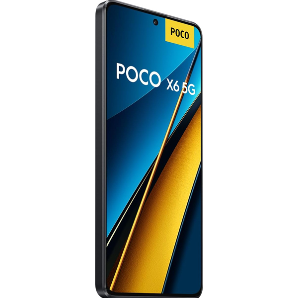 گوشی موبایل Poco X6 شیاومی