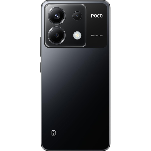 گوشی موبایل Poco X6 شیاومی