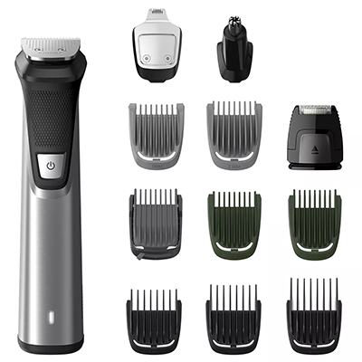 ست اصلاح MG7735 فیلیپس سری 7000 مولتی گروم