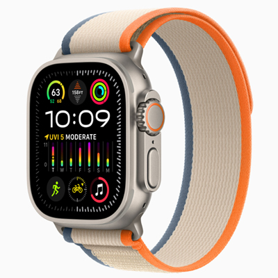 ساعت هوشمند Apple Watch Ultra 2 اپل