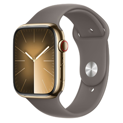 ساعت هوشمند Apple Watch اپل سری 9 آلومینیوم