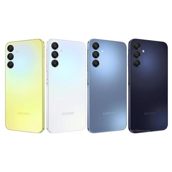 گوشی موبایل Galaxy A15 4G سامسونگ