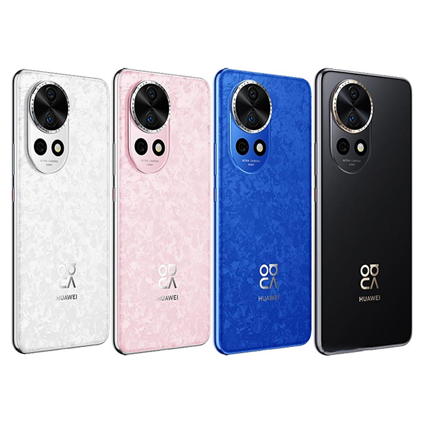 گوشی موبایل nova 12 Pro هواوی