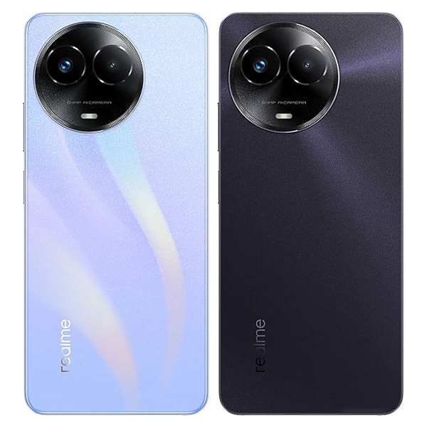 گوشی موبایل V50s ریلمی