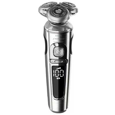 ریش تراش فیلیپس SP9820 از سری 9000