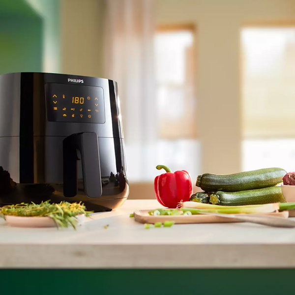سرخ کن فیلیپس HD9270 سری 3000 بدون روغن