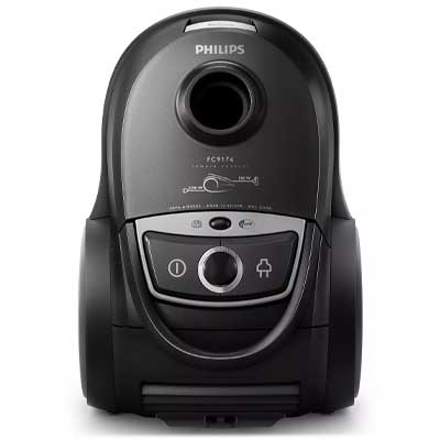 جاروبرقی فیلیپس FC9176 توان 2200 وات
