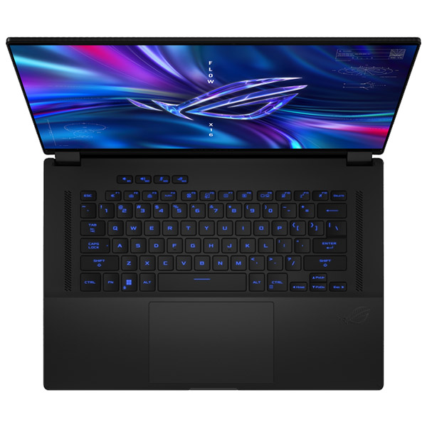 لپ تاپ ایسوس GV601 سری ROG Flow X16 2023