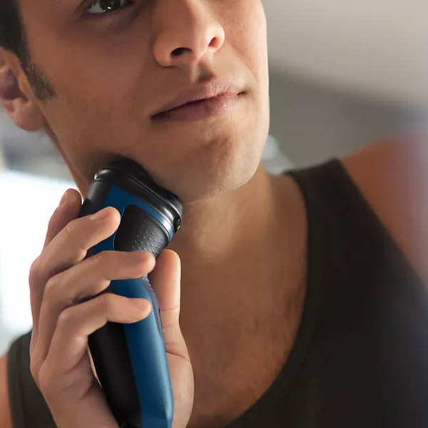 ریش تراش فیلیپس S1151 از سری 1000