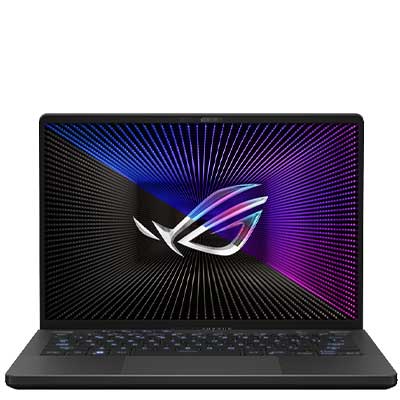 لپ تاپ ایسوس GA402XU سری ROG Zephyrus G14 2024