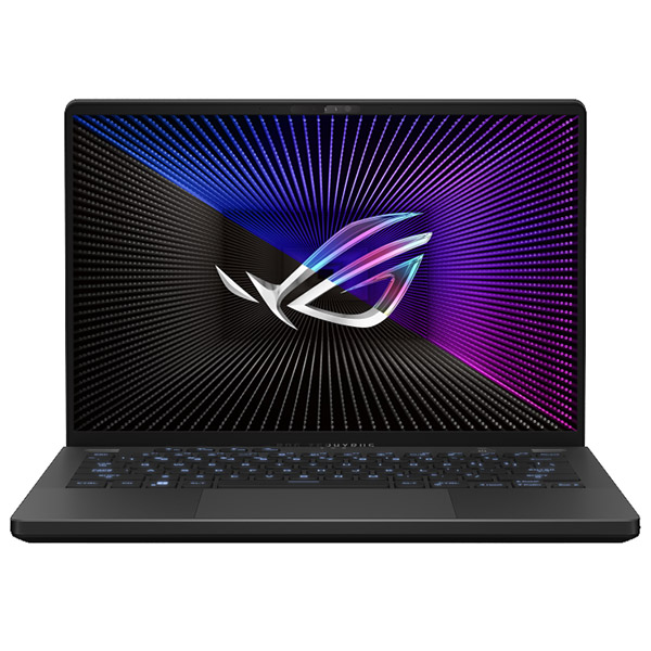 لپ تاپ ایسوس GA402NV سری ROG Zephyrus G14 2024