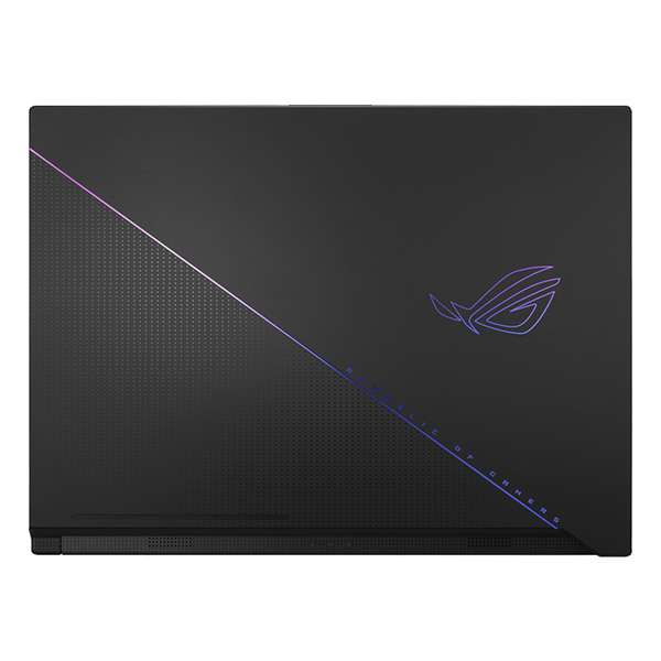 لپ تاپ ایسوس GX650PZ سری ROG Zephyrus Duo 16 2023
