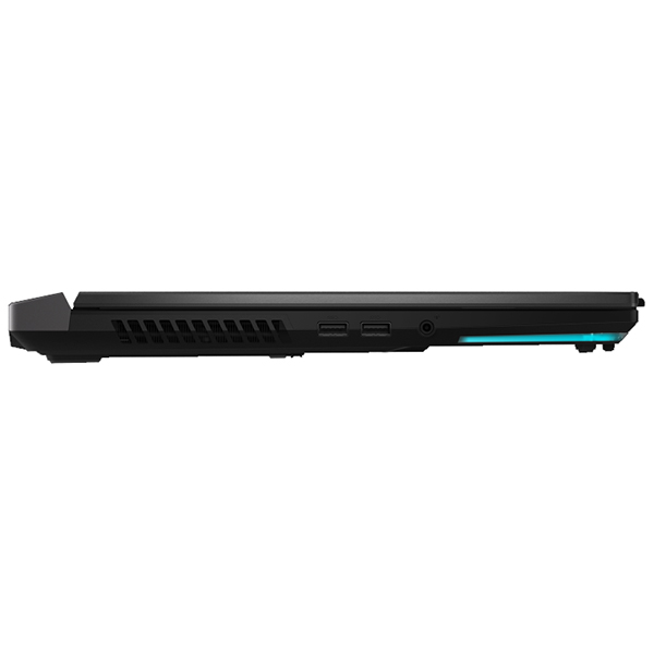 لپ تاپ ایسوس G733 سری ROG Strix SCAR 17 X3D مدل 2023