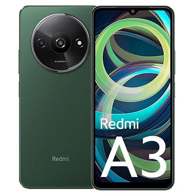 گوشی موبایل Xiaomi Redmi A3 شیائومی