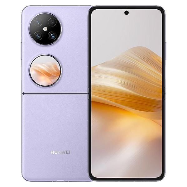 گوشی موبایل Huawei Pocket 2 هواوی