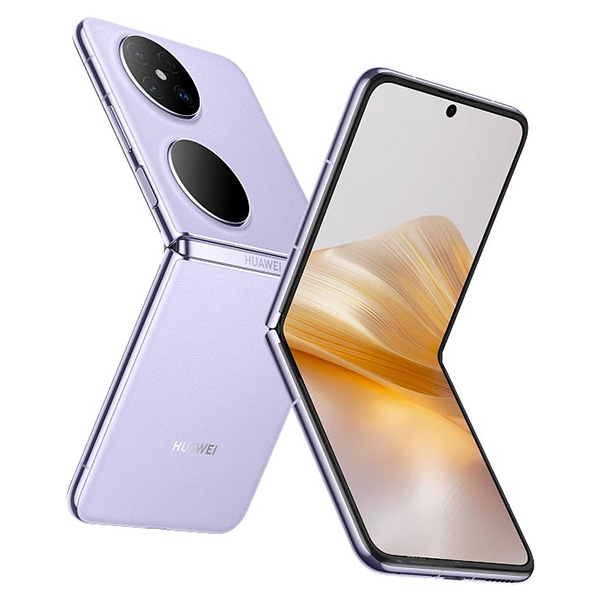 گوشی موبایل Huawei Pocket 2 هواوی