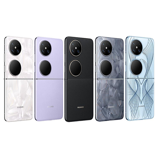 گوشی موبایل Huawei Pocket 2 هواوی
