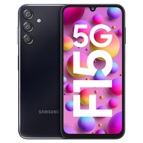 گوشی موبایل سامسونگ Galaxy F15