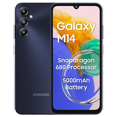 گوشی موبایل سامسونگ Galaxy M14 4G