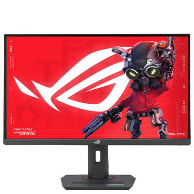مانیتور ایسوس ROG Strix XG27ACS گیمینگ 27 اینچ