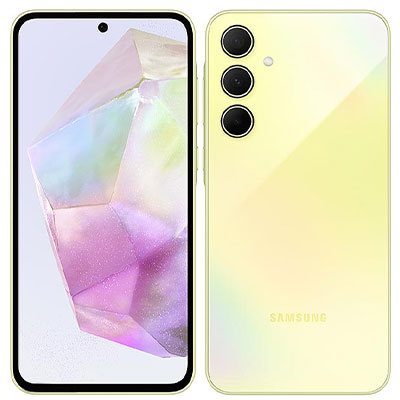 گوشی موبایل سامسونگ Galaxy A35