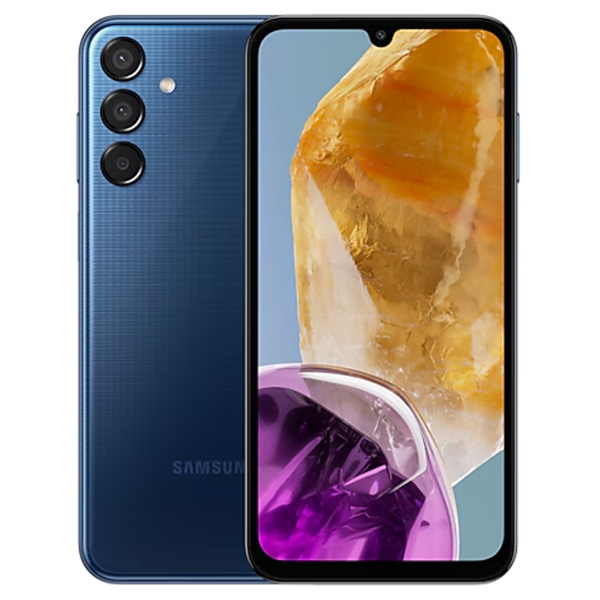 گوشی موبایل سامسونگ Galaxy M15 5G