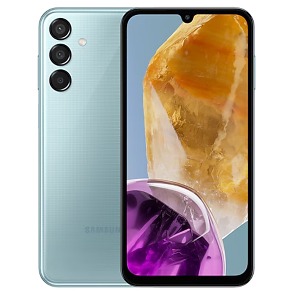 گوشی موبایل سامسونگ Galaxy M15 5G