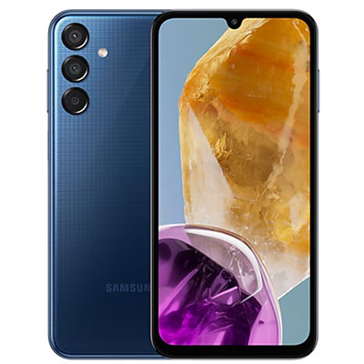 گوشی موبایل سامسونگ Galaxy M15 5G