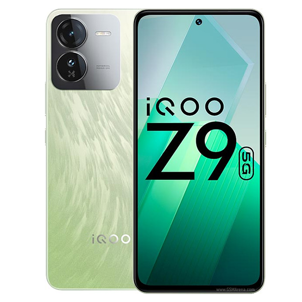 گوشی موبایل ویوو vivo iQOO Z9