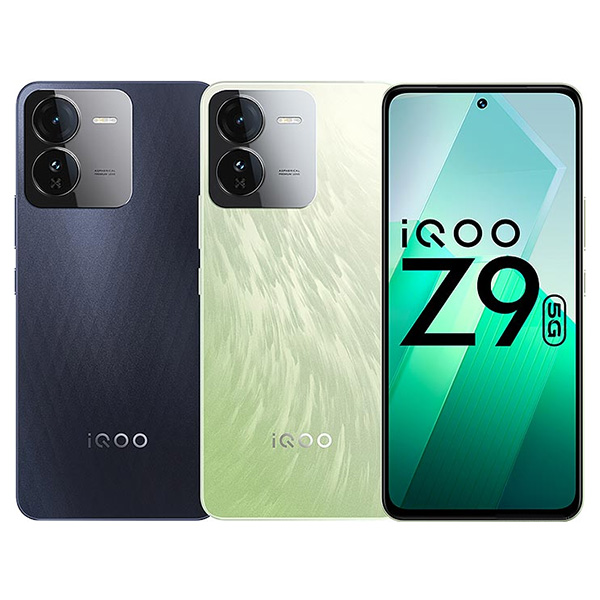 گوشی موبایل ویوو vivo iQOO Z9