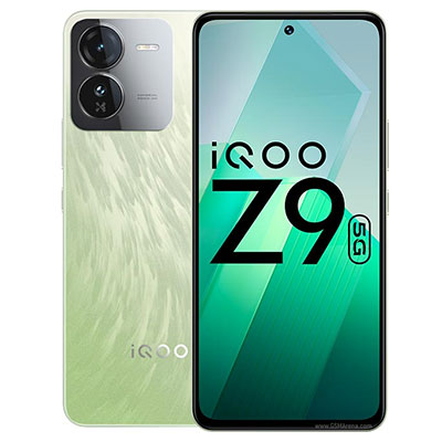 گوشی موبایل ویوو vivo iQOO Z9