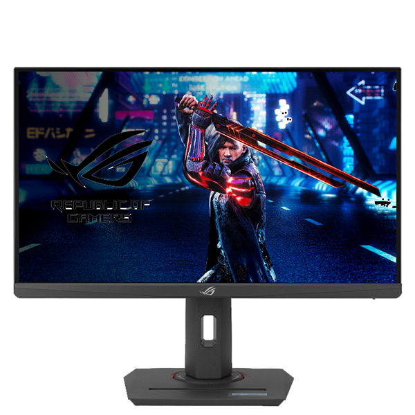 مانیتور ایسوس ROG Strix XG259QNS گیمینگ 25 اینچ