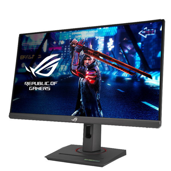 مانیتور ایسوس ROG Strix XG259QNS گیمینگ 25 اینچ