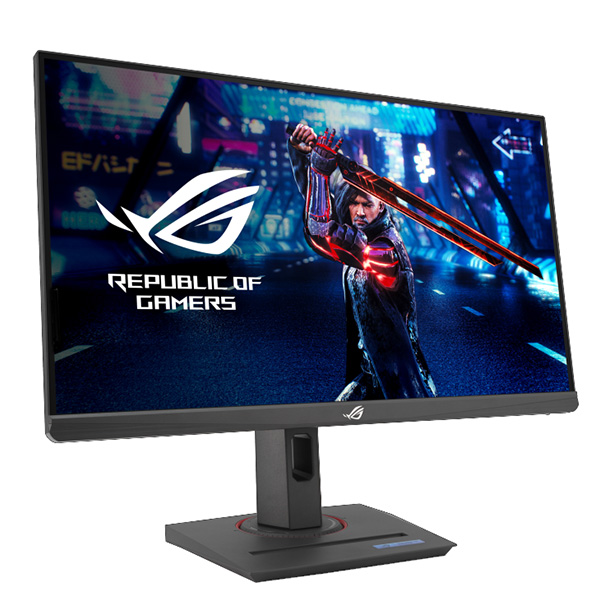 مانیتور ایسوس ROG Strix XG259QNS گیمینگ 25 اینچ