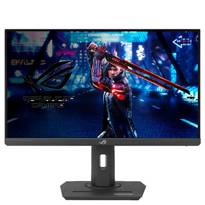 مانیتور ایسوس ROG Strix XG259QNS گیمینگ 25 اینچ