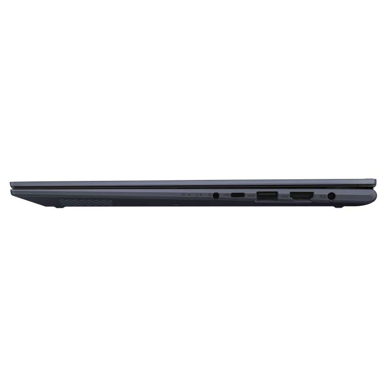لپ تاپ ایسوس Vivobook S 14 Flip با نمایشگر OLED