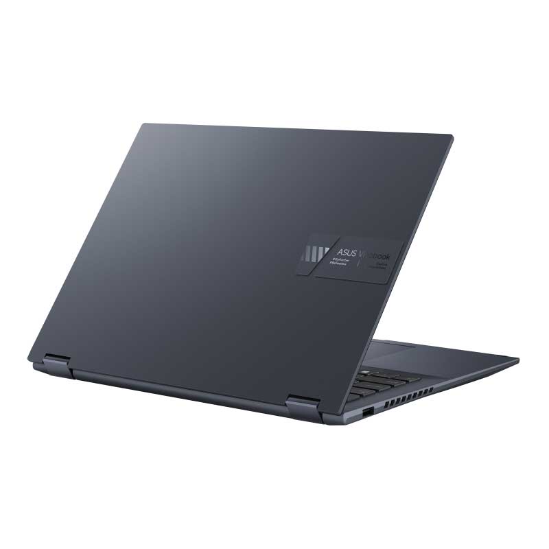 لپ تاپ ایسوس Vivobook S 14 Flip با نمایشگر OLED