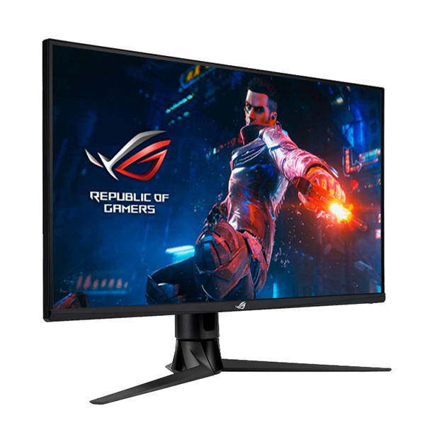 مانیتور ایسوس ROG Swift PG32UQR گیمینگ 32 اینچ