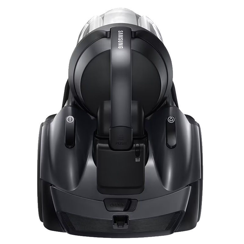 جاروبرقی بدون کیسه سامسونگ مدل VC21K5170HG/HC با توان 2100 وات