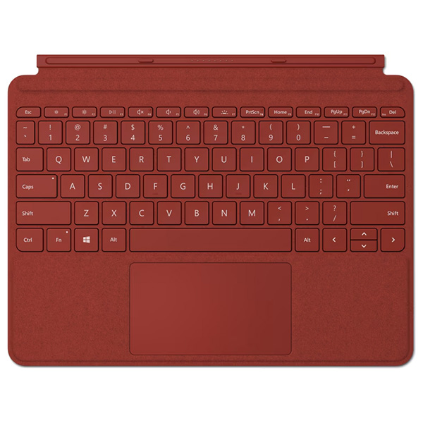 تایپ کاور Surface Go برای بیزینس