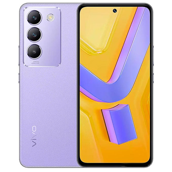 گوشی موبایل ویوو Vivo V40 SE