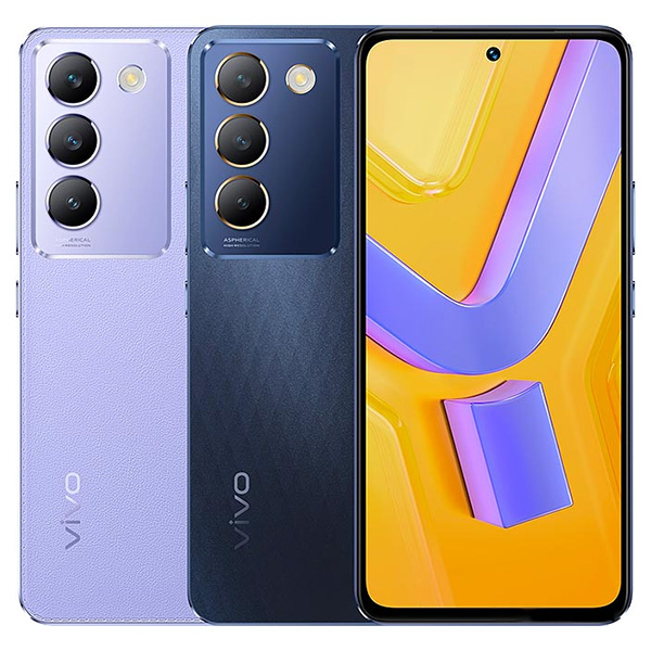 گوشی موبایل ویوو Vivo V40 SE