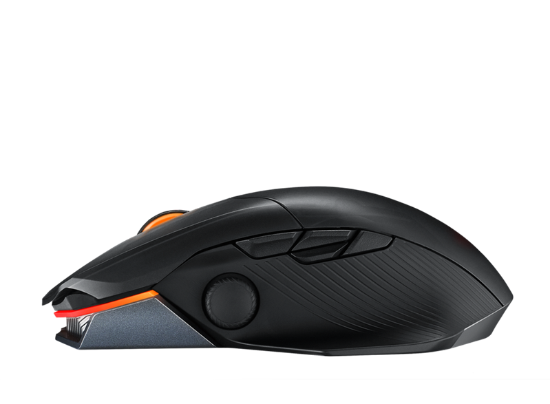 ماوس ایسوس ROG Chakram X Origin گیمینگ