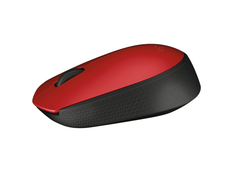 ماوس لاجیتک M171 بی سیم