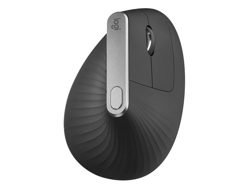 ماوس لاجیتک MX مدل VERTICAL سری Ergo