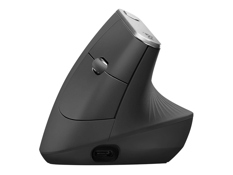 ماوس لاجیتک MX مدل VERTICAL سری Ergo