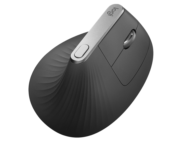 ماوس لاجیتک MX مدل VERTICAL سری Ergo