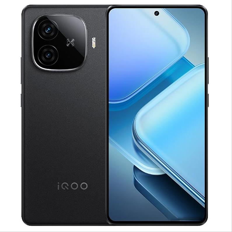 گوشی موبایل vivo iQOO Z9 Turbo