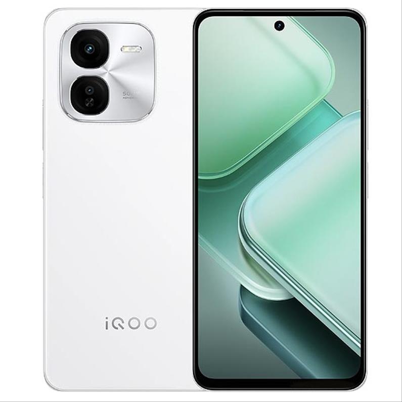 گوشی موبایل vivo iQOO Z9x