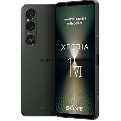 گوشی موبایل سونی Xperia 1 VI